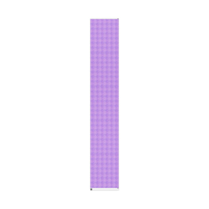Lavender Crystal Wrapping Paper