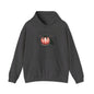 Black Cat Social Club Heavy Blend™ Hooded Sweatshirt