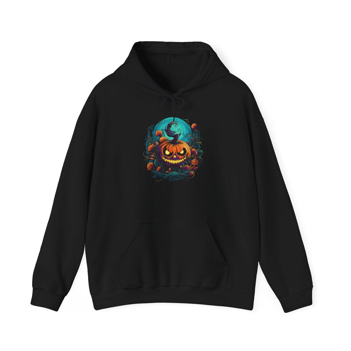 Pumpkin Possession Heavy Blend™ Hooded Sweatshirt