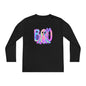 Boo Baby Youth Long Sleeve Tee