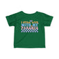 I Still Live With My Parents Infant Soft T-Shirt