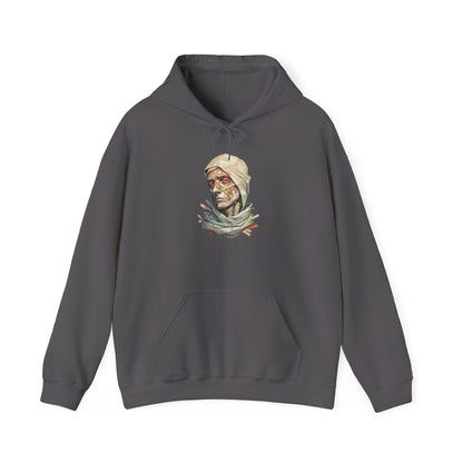 Pharoah's Curse Heavy Blend™ Hooded Sweatshirt