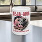 Deja Moo I've Heard This Bull Before Ceramic Mug, (11oz, 15oz)