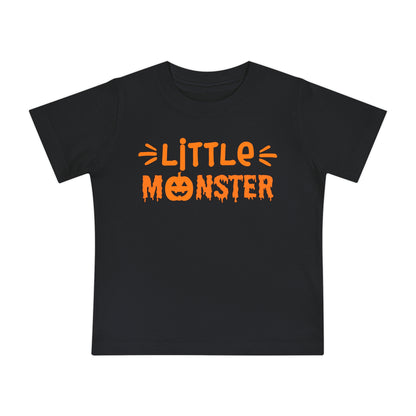Little Monster Infant T-Shirt