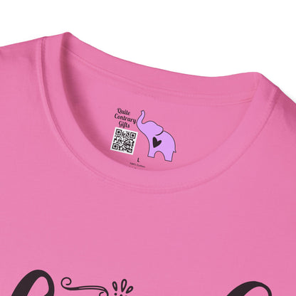 I Can't People Today Adult T-shirt