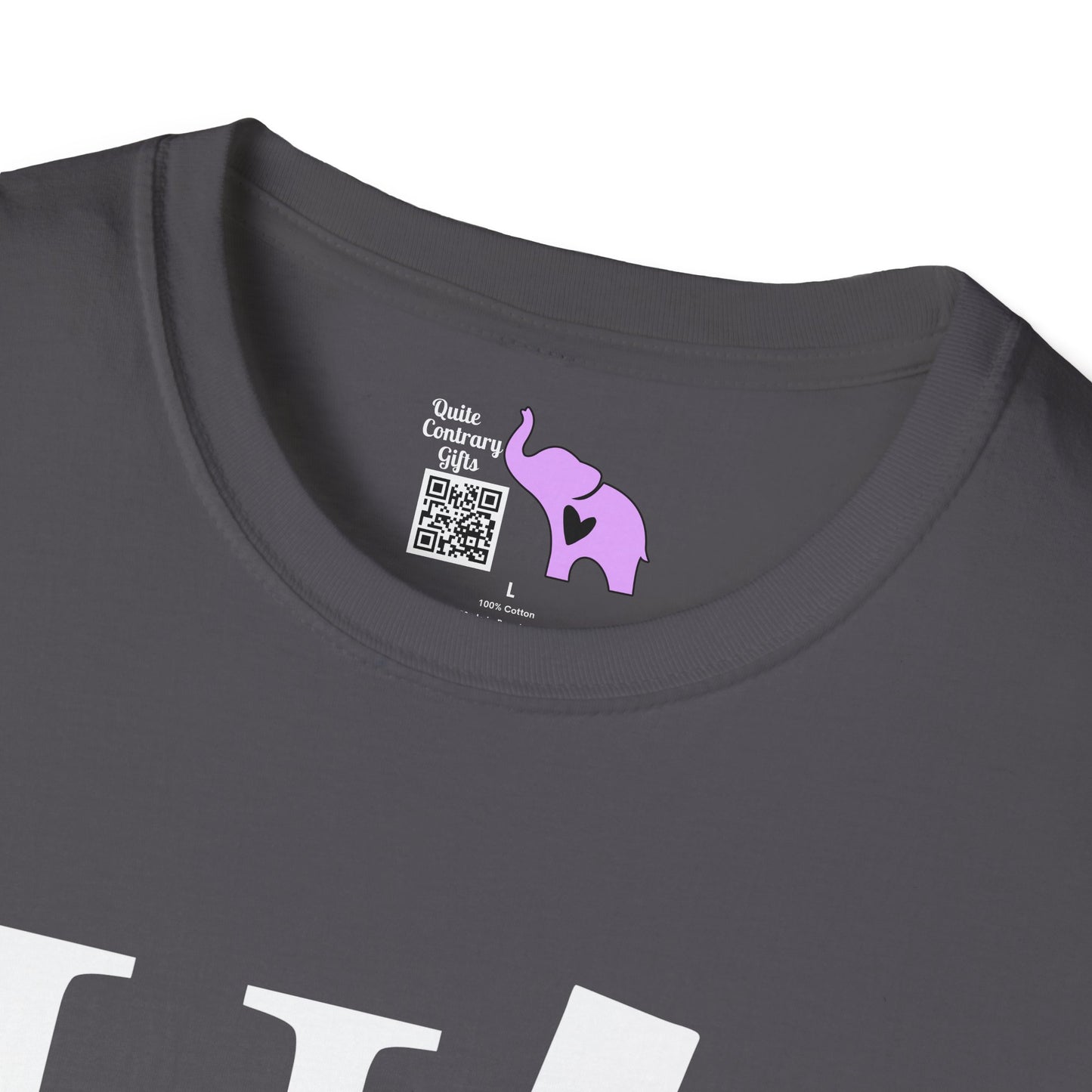 Texas Home Adult T-shirt