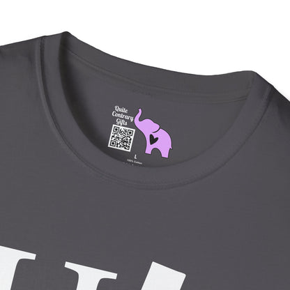 Texas Home Adult T-shirt