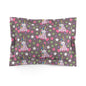 Stardust Unicorn Dreams Microfiber Pillow Sham