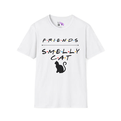 Friends; Smelly Cat T-shirt