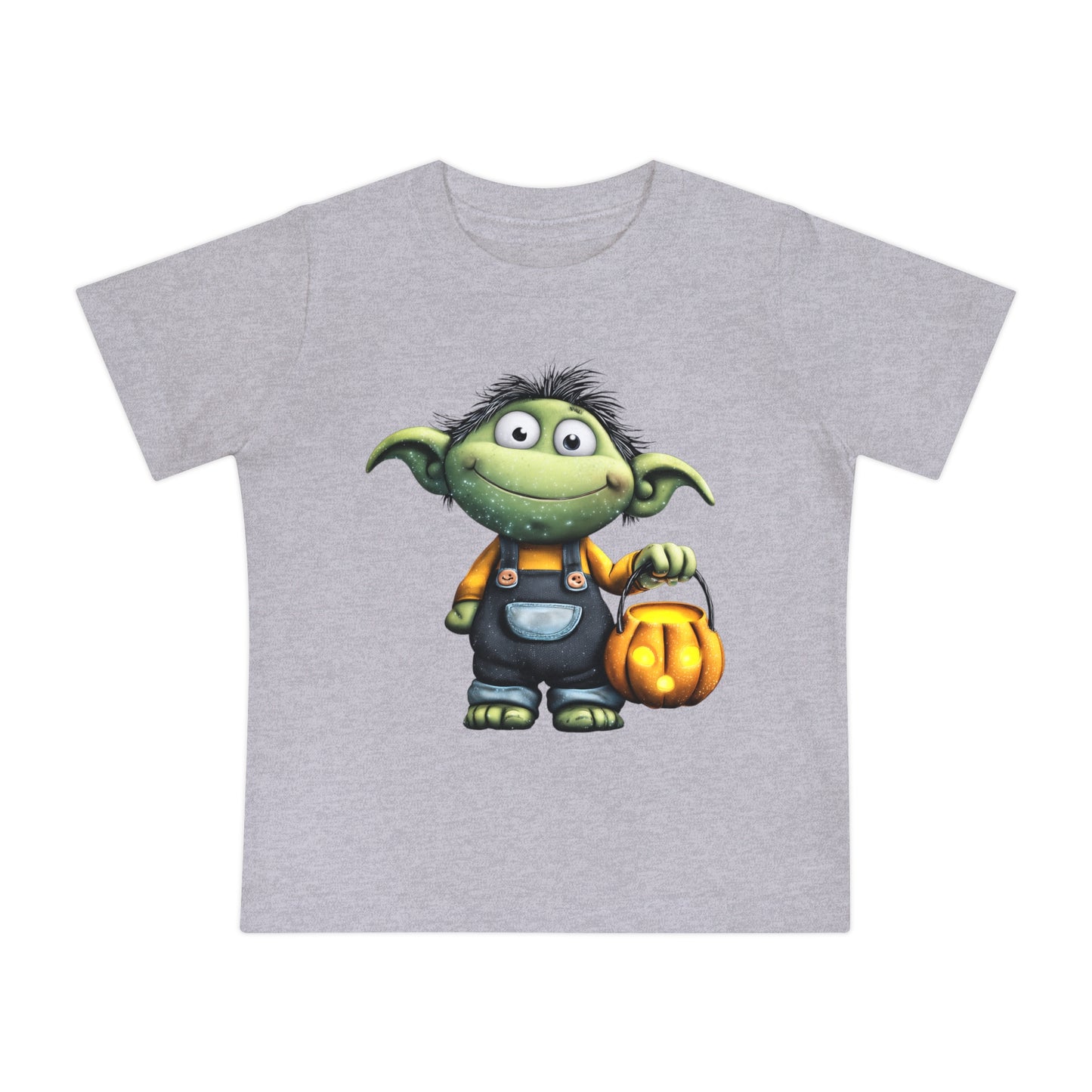 Ghoul Kid on the Block Infant T-Shirt
