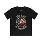 250 Years of Greatness (Stained Glass Eagle) Youth Softstyle Tee