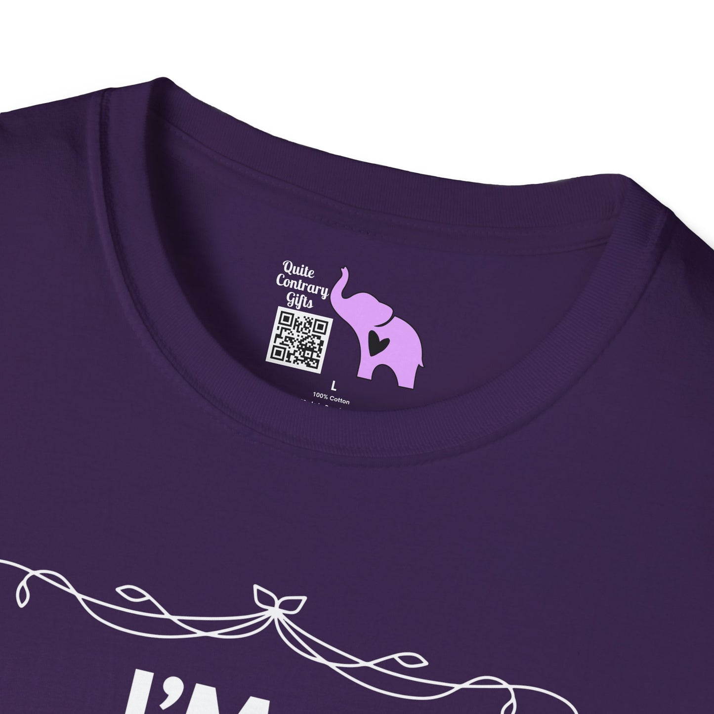 I'm A Multitasker I Can Listen, Ignore, and Forget All At The Same Time! Adult T-shirt