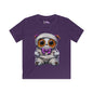 Mummy Bear Youth Softstyle Tee