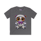 Mummy Bear Youth Softstyle Tee