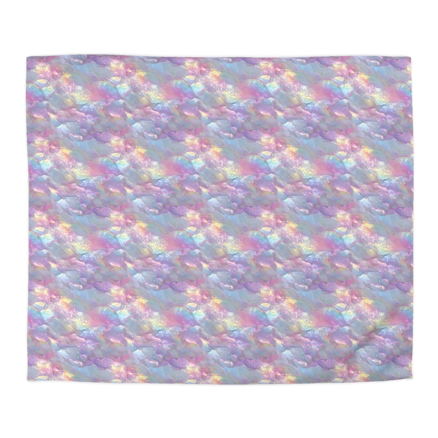 Dreambound Skies Duvet Bedding Set