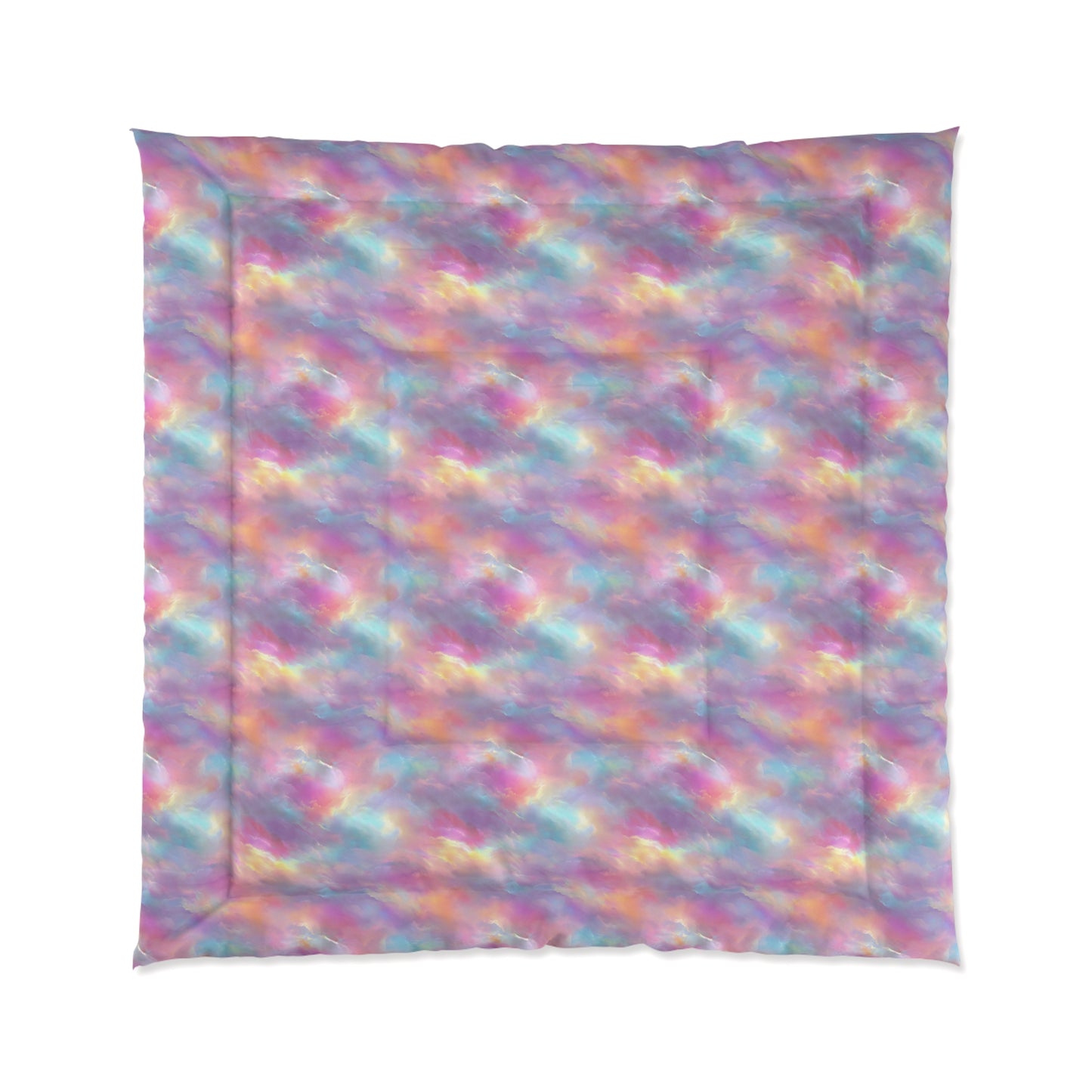 Enchanted Atmosphere Comforter