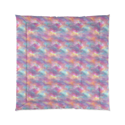 Enchanted Atmosphere Comforter