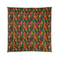 Joyful Vibes Comforter