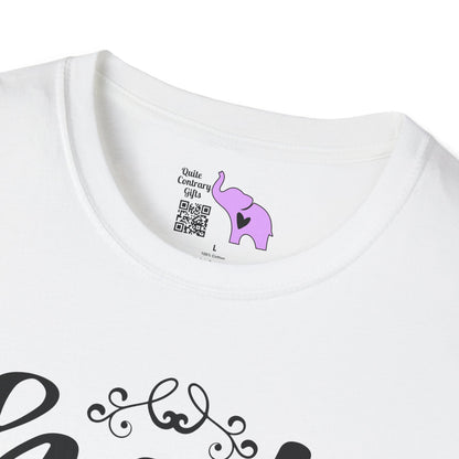 Hot Mess Express Adult T-shirt