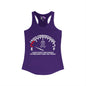 I Have Fibromyalgia I Don't Have the Energy... Women's Ideal Racerback Tank