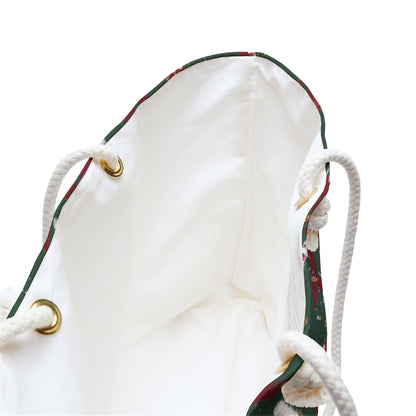 Holiday Brushstrokes Weekender Bag