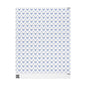 Menorah/Star of David Hanukkah Wrapping Paper