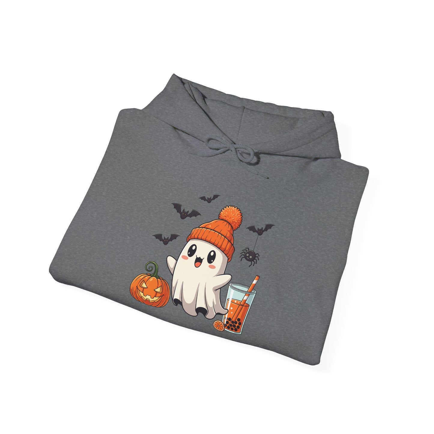 Boo-Ba Tea Heavy Blend™ Hooded Sweatshirt