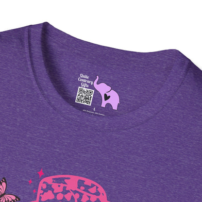 Man I Feel Like A Mama Adult T-shirt