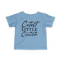 Cutest Little Crawler (Halloween) Infant T-Shirt