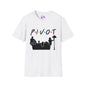 Friends; Pivot T-shirt