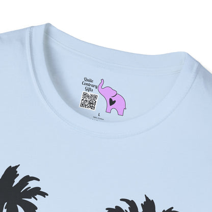 Every Summer Has A Story Adult T-shirt