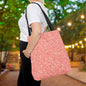 Sunset Celebration Canvas Tote Bag