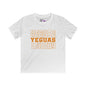 Yeguas (Stacked) Youth Softstyle Tee