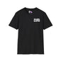 I Used To Be In Charge Then I Had Grandkids Adult T-shirt