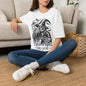 I Put A Spell On You Adult T-shirt