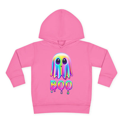Boo-tiful Glow Toddler Hoodie