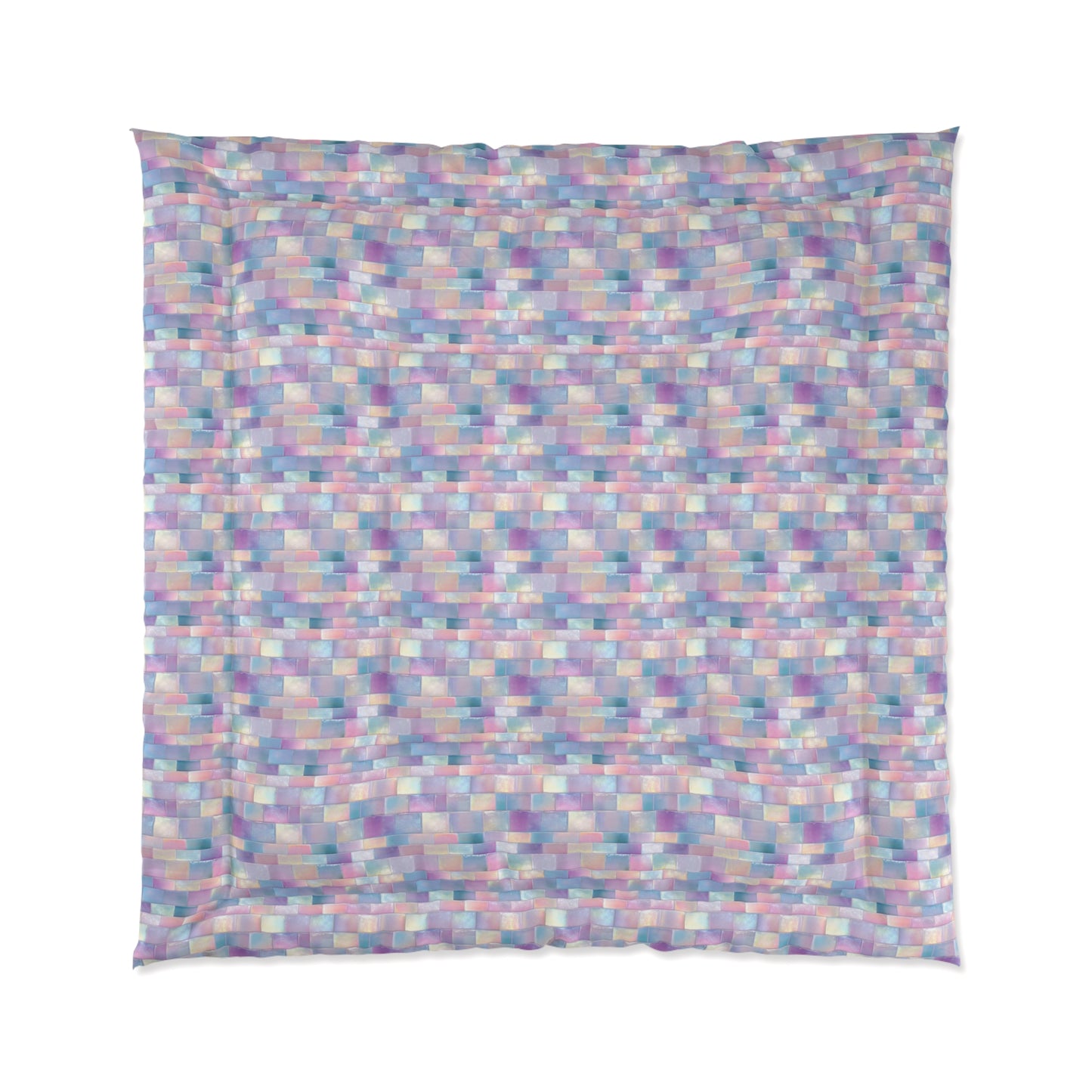 Cloudbound Panels Basic Bedding Set