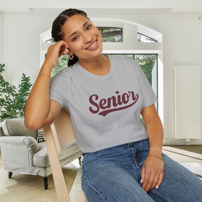 Senior Adult T-shirt