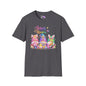 Jesus Is The Reason Adult T-shirt