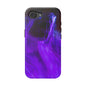Purple Mist MagSafe® Compatible Tough Case for iPhone