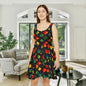 Radiant Purpose Women's Skater Dress