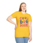 Cool Dog Mom T-shirt