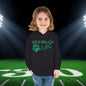 Brenham Cubs w/Claws Toddler Hoodie