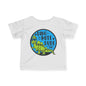 Dino-Mite Dude Infant T-Shirt