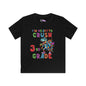 I'm Ready To Crush 3rd Grade Youth Softstyle Tee