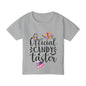 Official Candy Taster Heavy Cotton™ Toddler T-shirt