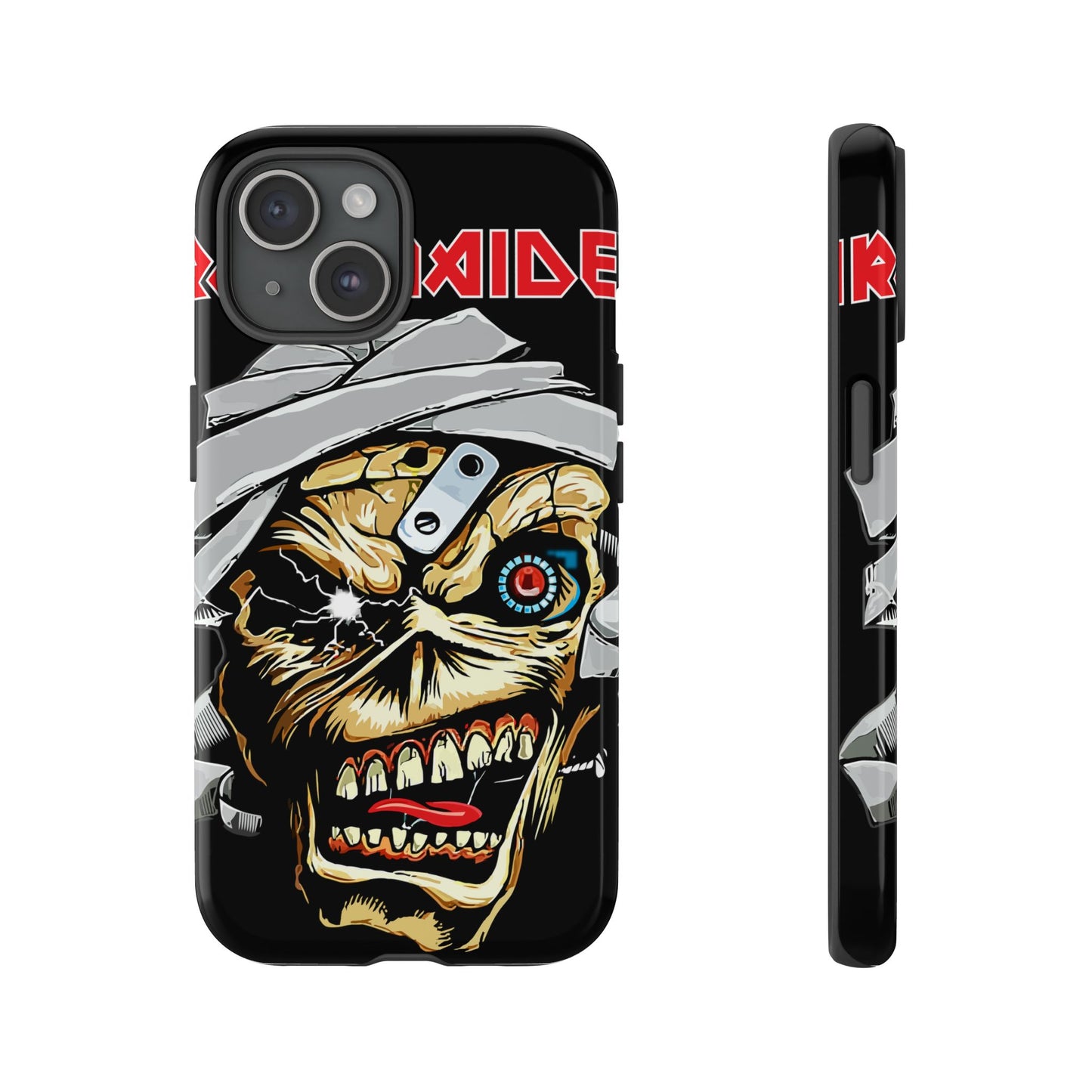 Iron Maiden Tough Cases iPhone/Samsung/Google