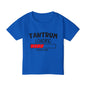 Tantrum Loading Heavy Cotton™ Toddler T-shirt