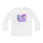 Boo Baby Youth Long Sleeve Tee