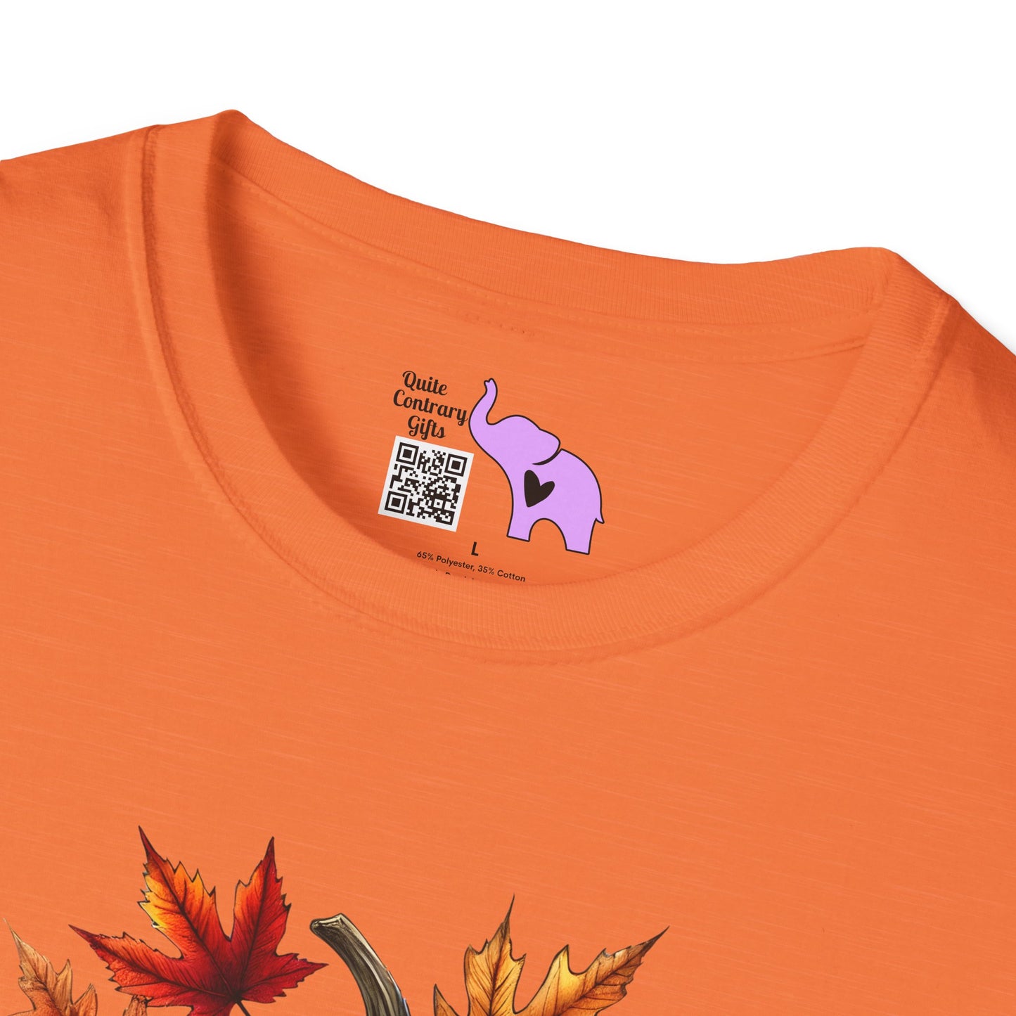 It's Fall Y'all T-shirt